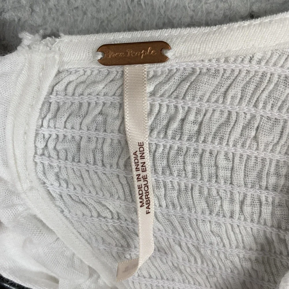Free People please check